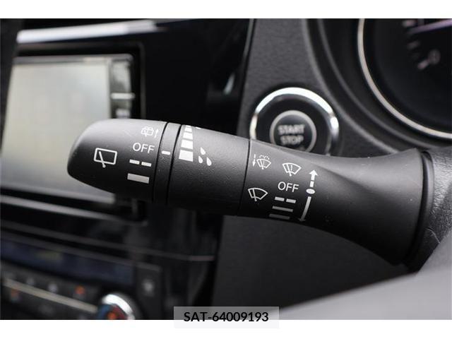 Nissan X-TRAIL 2017-11 335259-16
