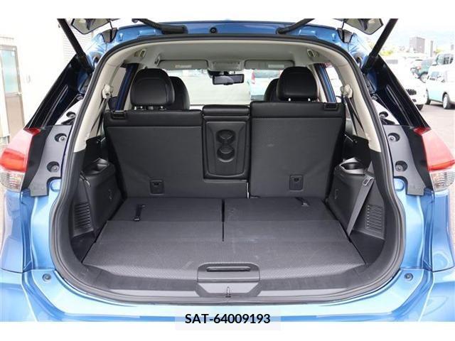 Nissan X-TRAIL 2017-11 335259-26