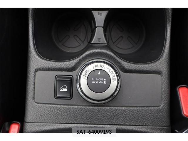 Nissan X-TRAIL 2017-11 335259-14
