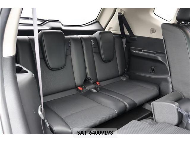Nissan X-TRAIL 2017-11 335259-25