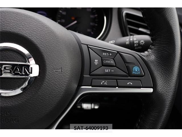 Nissan X-TRAIL 2017-11 335259-13