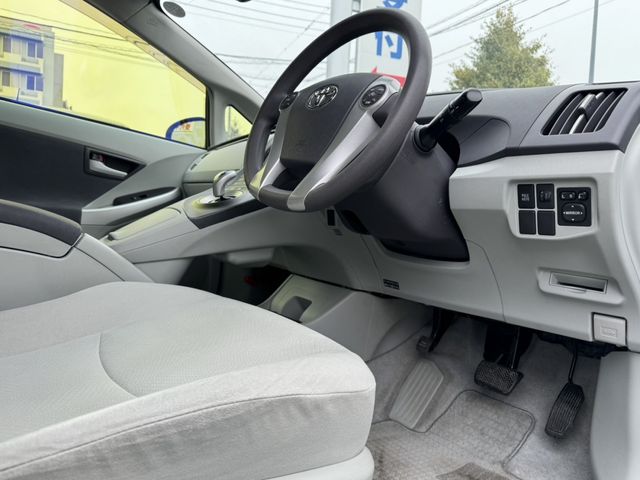 Toyota PRIUS 2009-07 187261-7
