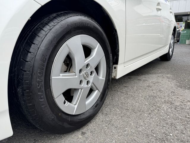 Toyota PRIUS 2009-07 187261-9