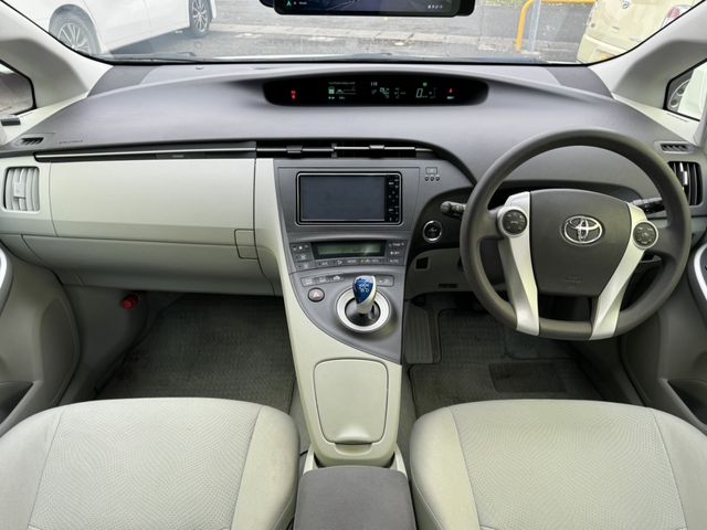 Toyota PRIUS 2009-07 187261-6