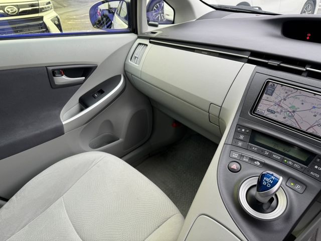 Toyota PRIUS 2009-07 187261-8