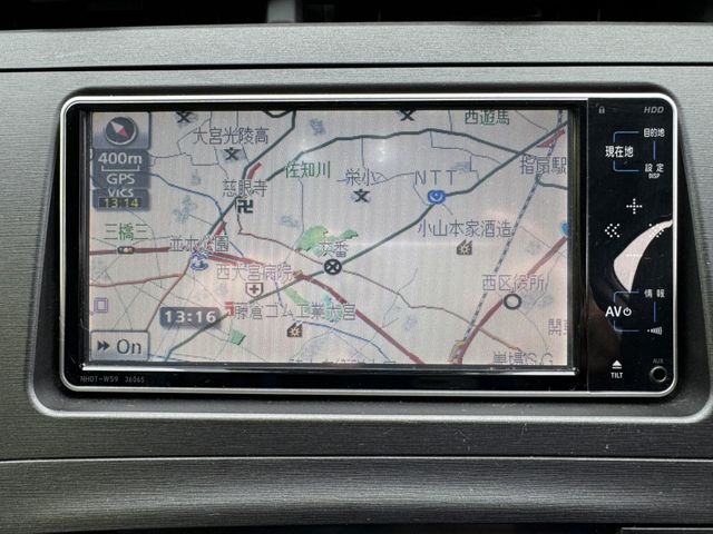 Toyota PRIUS 2009-07 187261-10