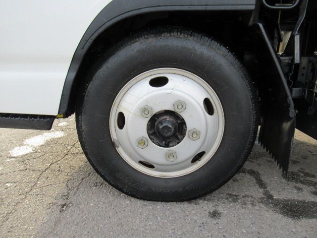 Isuzu ELF TRUCK 2005-06 15182-16