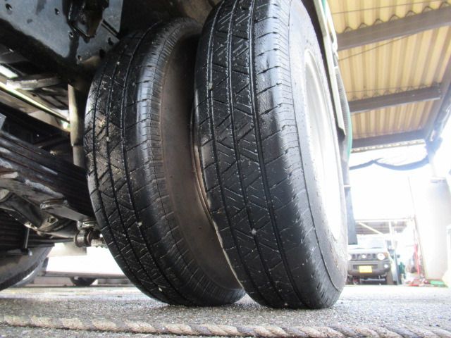 Isuzu ELF TRUCK 2005-06 15182-19