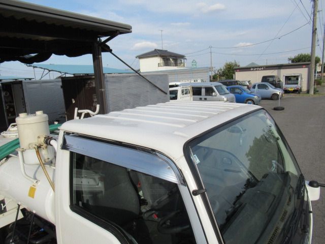 Isuzu ELF TRUCK 2005-06 15182-6