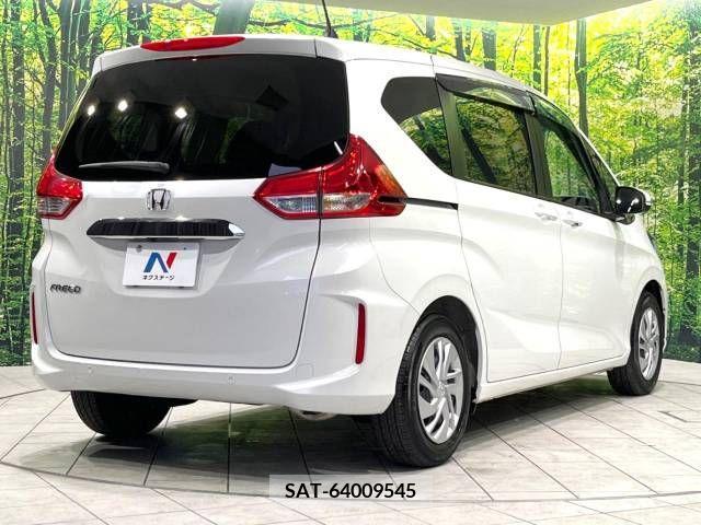 Honda FREED 2021-08 211388-17