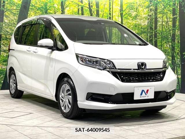 Honda FREED 2021-08 211388-16