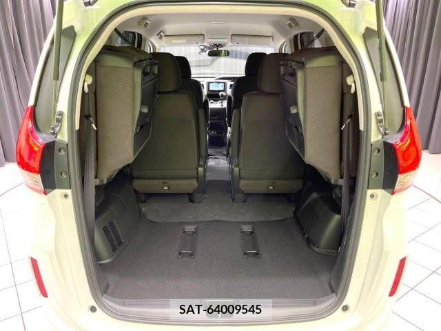 Honda FREED 2021-08 211388-10