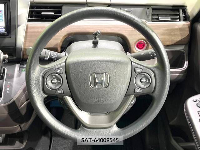 Honda FREED 2021-08 211388-11