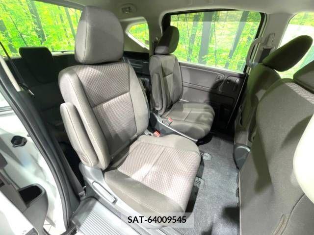 Honda FREED 2021-08 211388-9