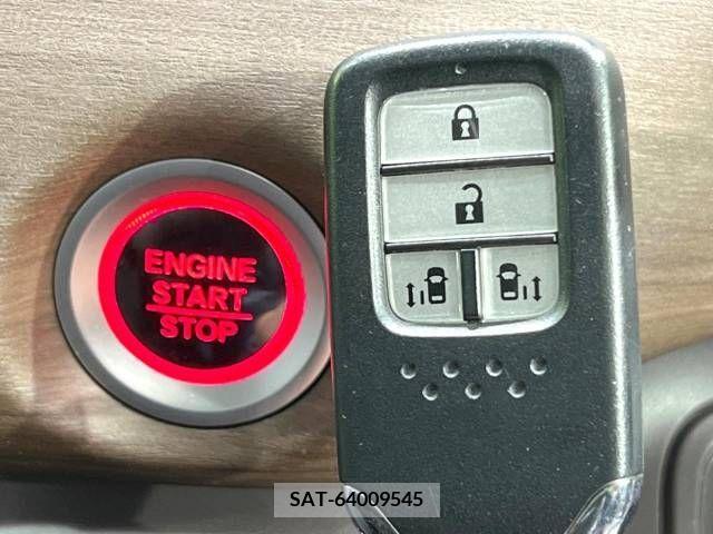 Honda FREED 2021-08 211388-7