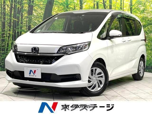 Honda FREED 2021-08 211388-0