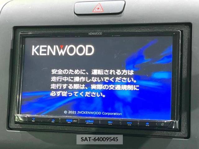 Honda FREED 2021-08 211388-2