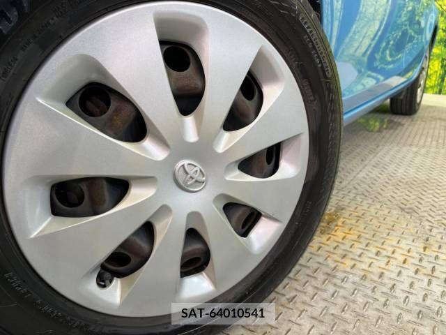 Toyota AQUA 2013-09 313986-13