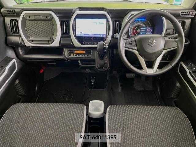 Suzuki HUSTLER 2020-12 361553-1