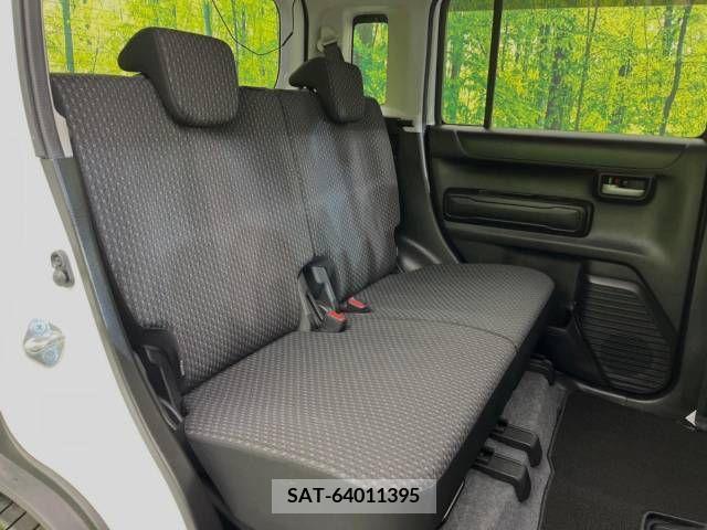 Suzuki HUSTLER 2020-12 361553-9