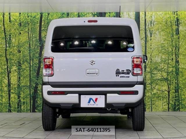 Suzuki HUSTLER 2020-12 361553-15