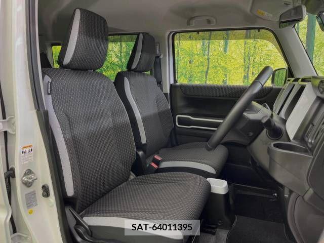 Suzuki HUSTLER 2020-12 361553-8