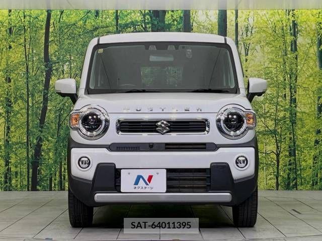 Suzuki HUSTLER 2020-12 361553-14
