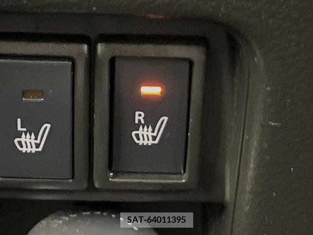 Suzuki HUSTLER 2020-12 361553-7