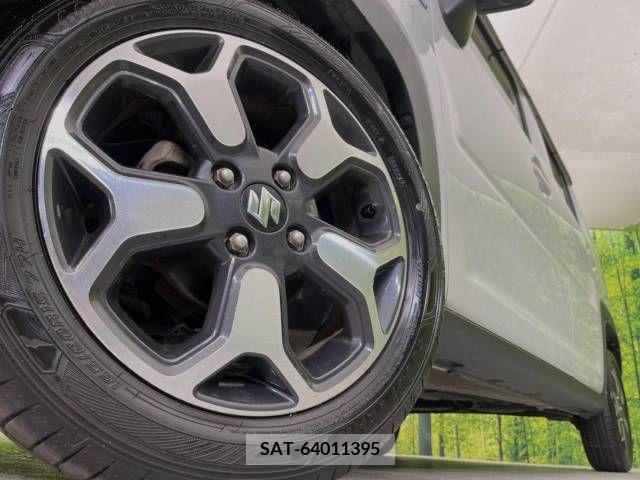 Suzuki HUSTLER 2020-12 361553-13