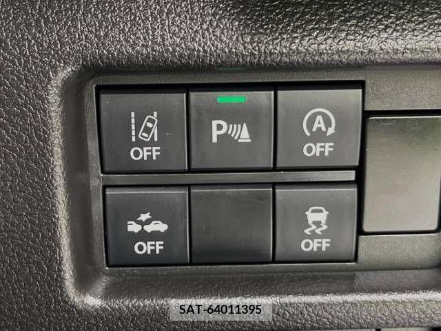 Suzuki HUSTLER 2020-12 361553-6