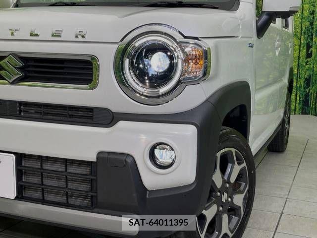 Suzuki HUSTLER 2020-12 361553-12