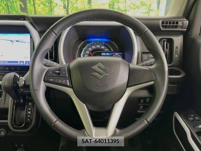Suzuki HUSTLER 2020-12 361553-11