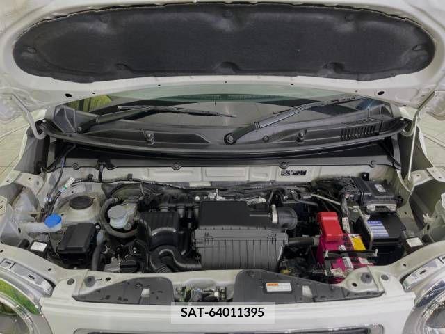 Suzuki HUSTLER 2020-12 361553-18