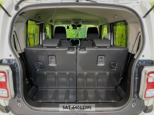 Suzuki HUSTLER 2020-12 361553-10