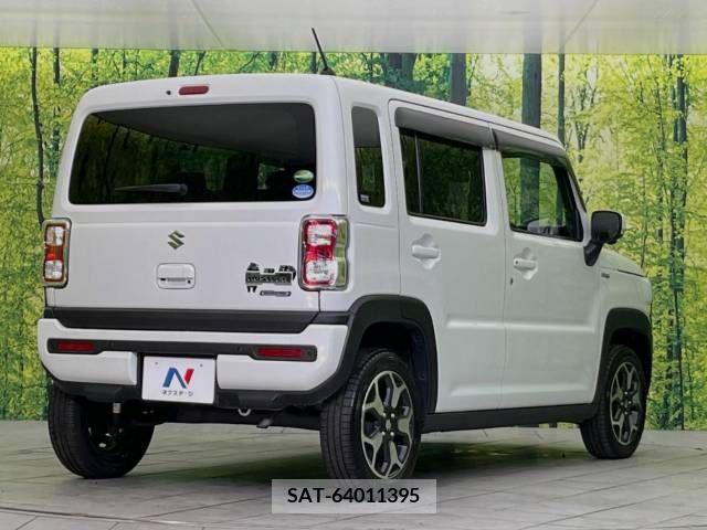 Suzuki HUSTLER 2020-12 361553-17