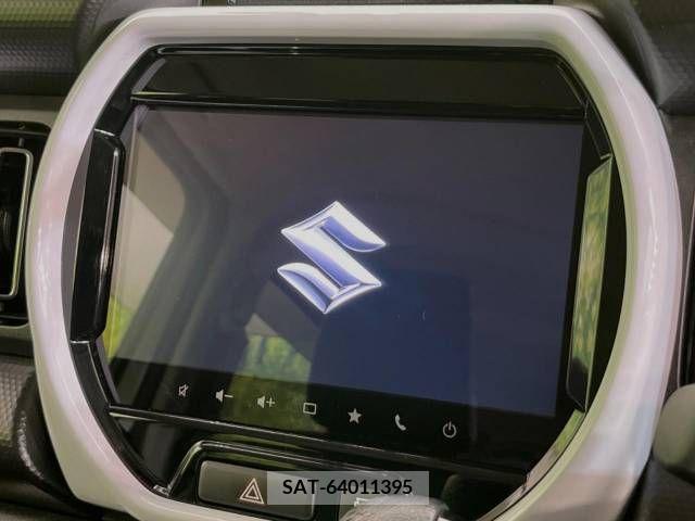 Suzuki HUSTLER 2020-12 361553-2
