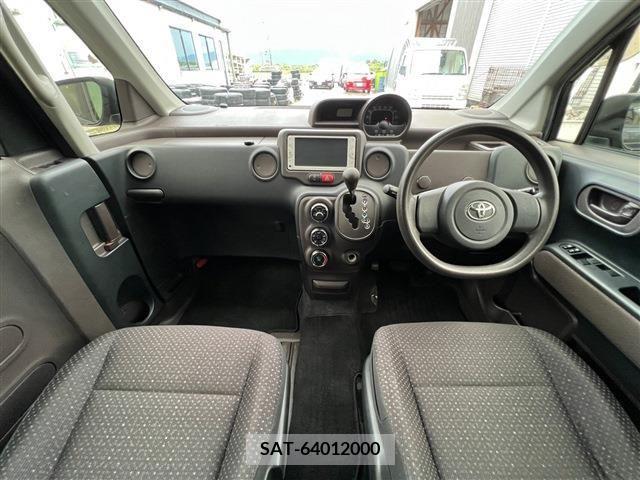 Toyota SPADE 2013-03 249961-12