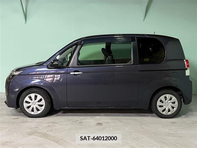 Toyota SPADE 2013-03 249961-3
