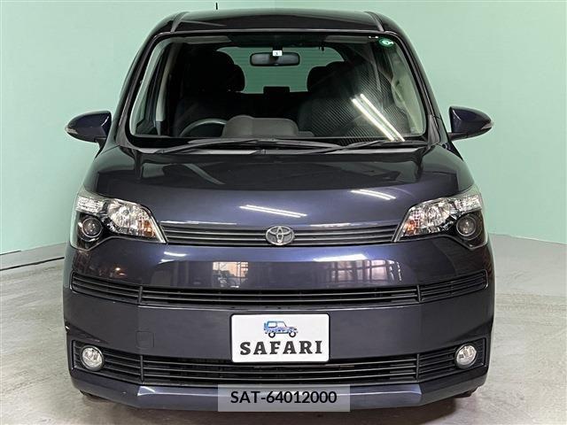 Toyota SPADE 2013-03 249961-1