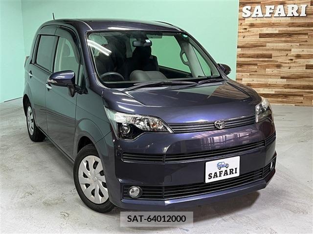 Toyota SPADE 2013-03 249961-0