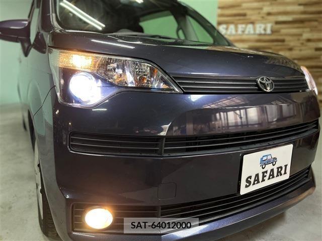 Toyota SPADE 2013-03 249961-8
