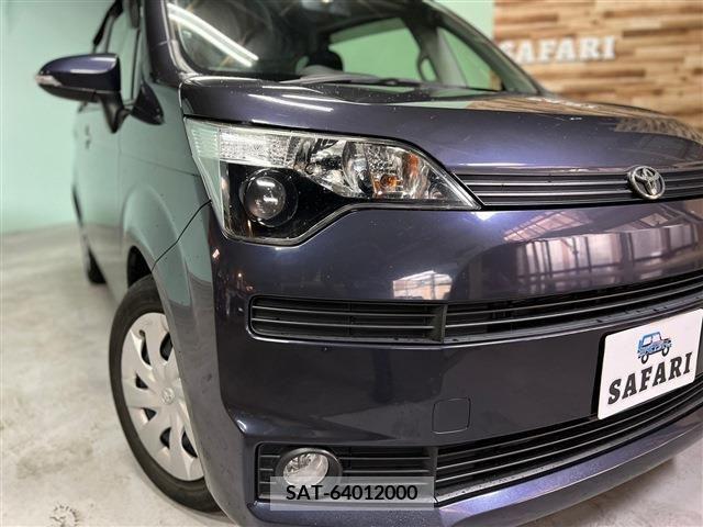 Toyota SPADE 2013-03 249961-7