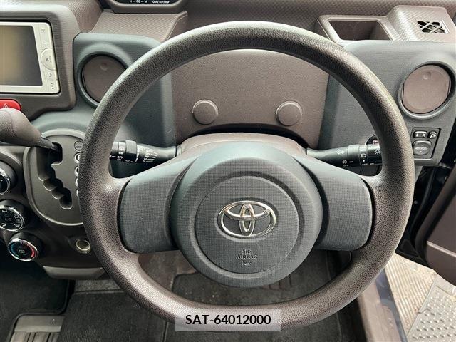Toyota SPADE 2013-03 249961-13