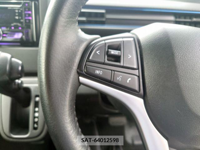 Suzuki WAGON R 2020-09 290050-7