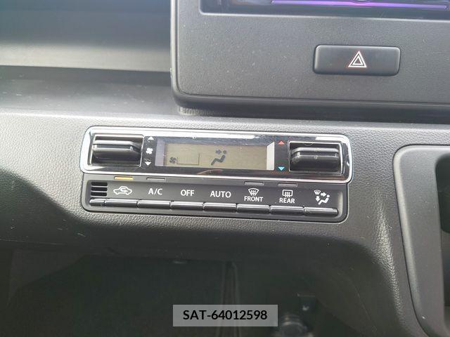 Suzuki WAGON R 2020-09 290050-8