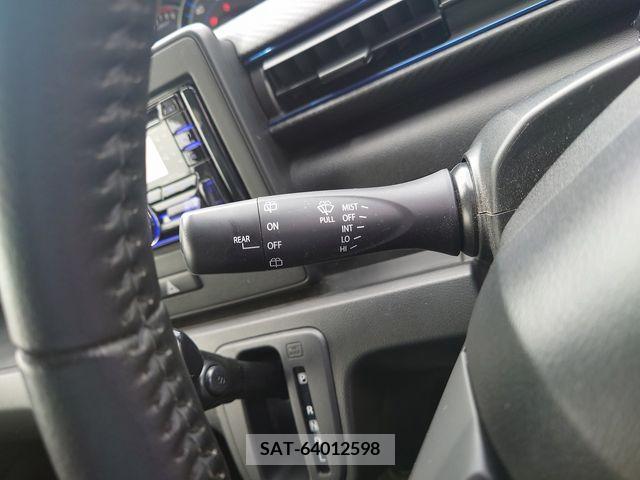 Suzuki WAGON R 2020-09 290050-13