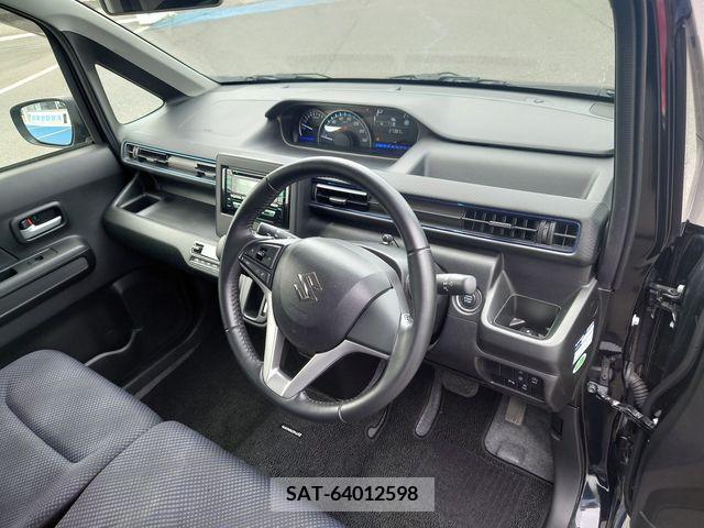 Suzuki WAGON R 2020-09 290050-17