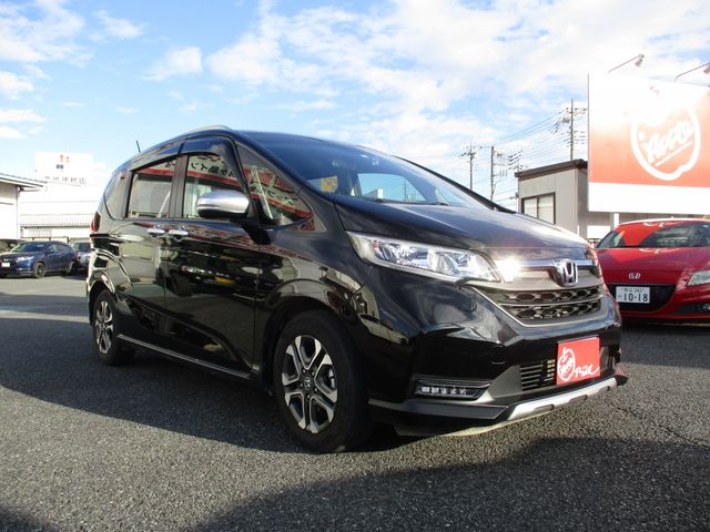 Honda FREED 2022-03 28845-4