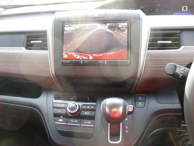 Honda FREED 2022-03 28845-15