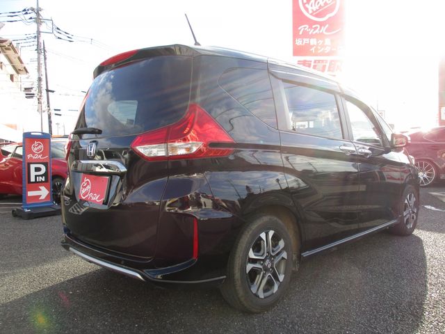 Honda FREED 2022-03 28845-6